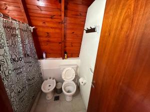 Cabañas Ecoturisticas del Valle de Yala alpina