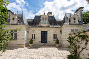 Villas Palais D’Or : photos des chambres