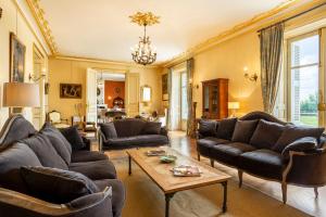 Villas Palais D’Or : photos des chambres