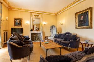 Villas Palais D’Or : photos des chambres