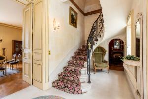 Villas Palais D’Or : photos des chambres