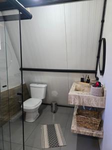 Pousada Sítio Nova União