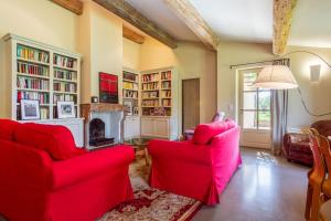 Villas Les Deux Mas : photos des chambres