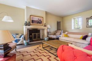 Villas Les Deux Mas : photos des chambres