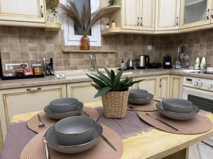 Supreme City Heart Suites 2