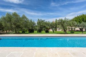 Villas Les Deux Mas : photos des chambres