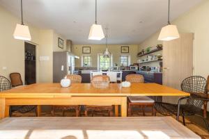 Villas Les Deux Mas : photos des chambres