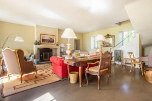 Villas Les Deux Mas : photos des chambres