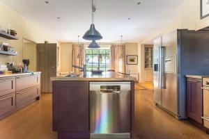 Villas Les Deux Mas : photos des chambres