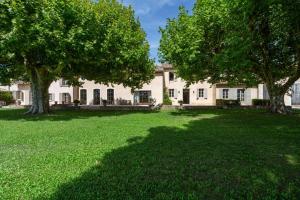 Villas Les Deux Mas : photos des chambres