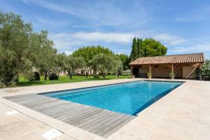 Villas Les Deux Mas : photos des chambres