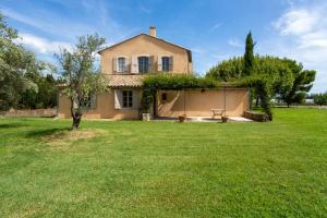 Villas Les Deux Mas : photos des chambres