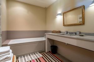 Villas Les Deux Mas : photos des chambres