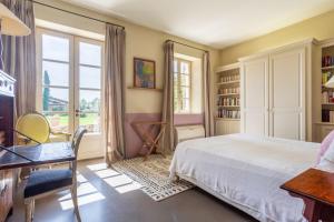 Villas Les Deux Mas : photos des chambres