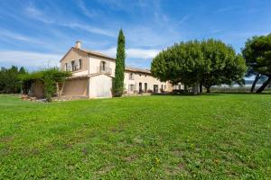 Villas Les Deux Mas : photos des chambres