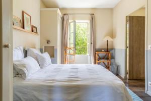 Villas Les Deux Mas : photos des chambres