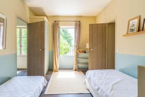 Villas Les Deux Mas : photos des chambres