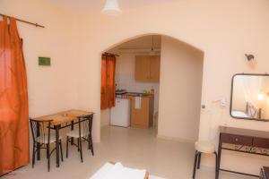 Finikas Apartments Rethymno Greece