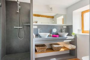 Villas Maison Sebastien : photos des chambres