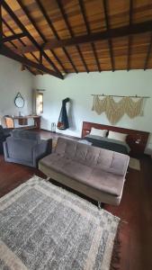 Pousada Sítio Nova União