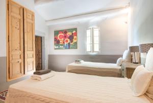 Villas Le Mas En Rose : photos des chambres