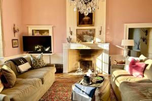 Villas Manoir Des Arts : photos des chambres