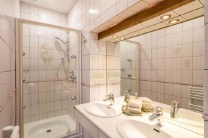 Villas Manoir Des Arts : photos des chambres