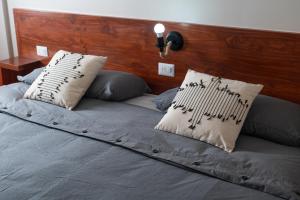 Hotel Solumbra