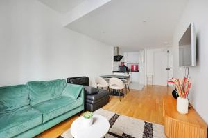 La Suite de Chatelet