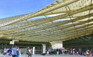 La Suite de Chatelet