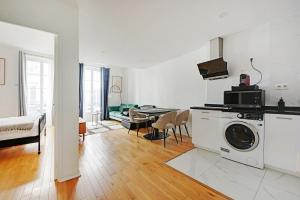 La Suite de Chatelet