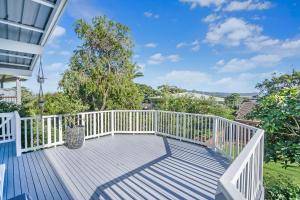 Yaringa -13 Seaview Street SWR- Full Linen Provided