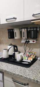 ConfortTek apartment