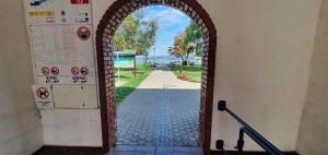 Holiday home Balatonbereny - Balaton 18150