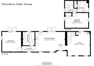 Chevaliers Estate