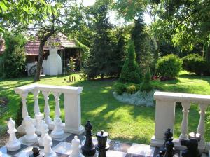Green Park Villa
