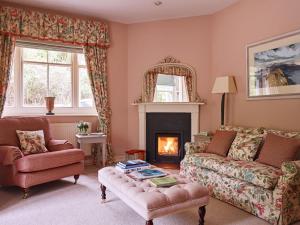 Dartmoor Tea House