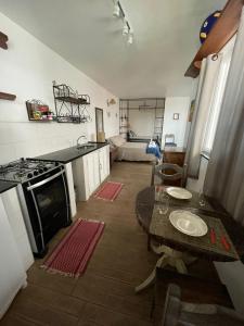 WB04 Loft Aconchegante Passos da Rua das Pedras !