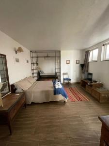 WB04 Loft Aconchegante Passos da Rua das Pedras !