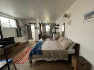 WB04 Loft Aconchegante Passos da Rua das Pedras !