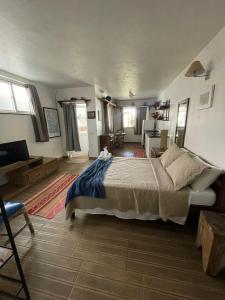 WB04 Loft Aconchegante Passos da Rua das Pedras !