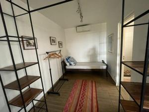 WB04 Loft Aconchegante Passos da Rua das Pedras !