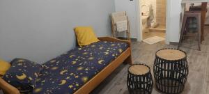 ATHOR Ireon Studio 3 basement