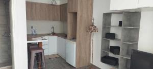 ATHOR Ireon Studio 3 basement