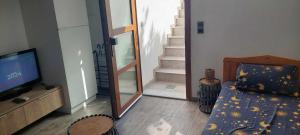 ATHOR Ireon Studio 3 basement