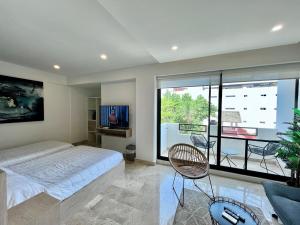 Design and comfort Apartment in Playa del Carmen!