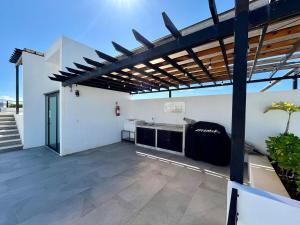 Design and comfort Apartment in Playa del Carmen!