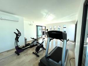 Design and comfort Apartment in Playa del Carmen!