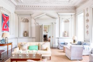 Lostwithiel Manor