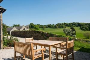 Lostwithiel Dairy House